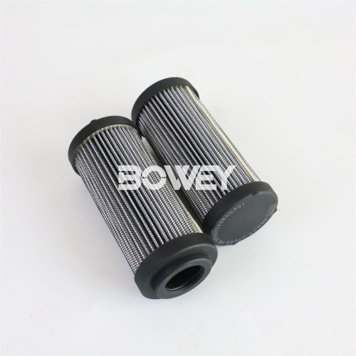R928006270 2.0015 H20XL-A00-0-M Bowey replaces Rexroth hydraulic oil filter element