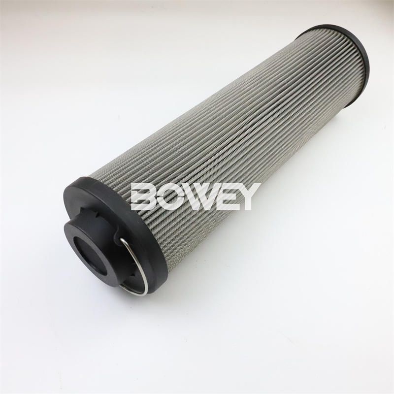 RHR850G05B Bowey replaces Filtrec hydraulic oil filter element
