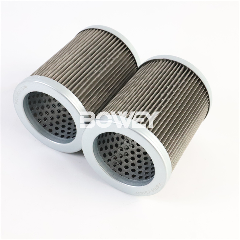 P-STU-10, 12-150W Bowey replaces Taisei hydraulic filter element