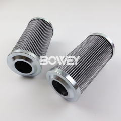 R928017210 9.160LA H10XL-A000-M Bowey replaces Rexroth hydraulic oil filter element