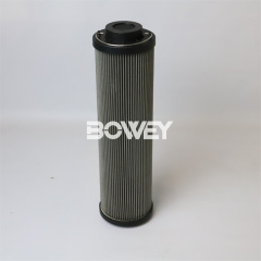RHR850G05B Bowey replaces Filtrec hydraulic oil filter element