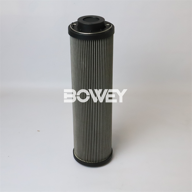 RHR850G05B Bowey replaces Filtrec hydraulic oil filter element