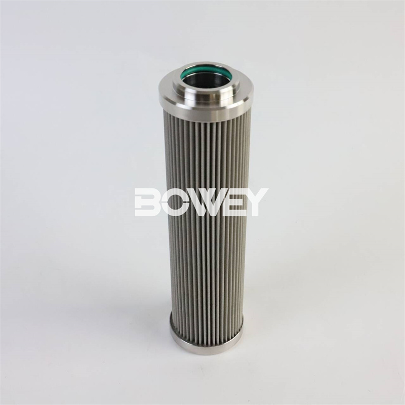 SUR-S-00095-API-GF3-VF Bowey Replaces Indufil Stainless Steel Hydraulic Filter Element