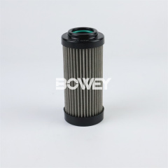 0040 DN 006 BH4HC Bowey replaces Hydac hydraulic filter element