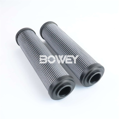 935628 Bowey replaces Par Ker hydraulic oil filter element