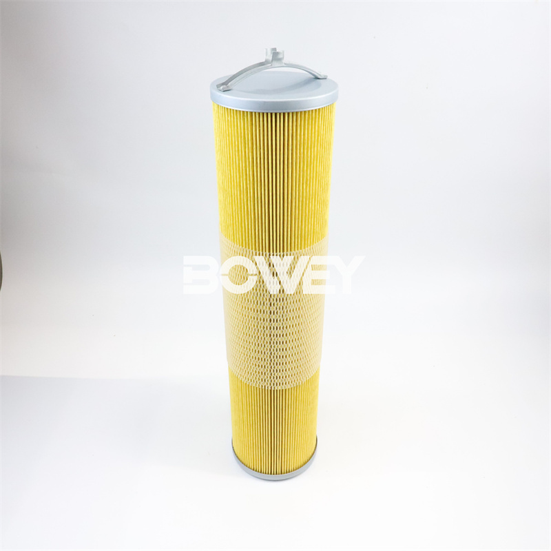 7605706 Bowey replaces Boll cellulose paper folding hydraulic filter element