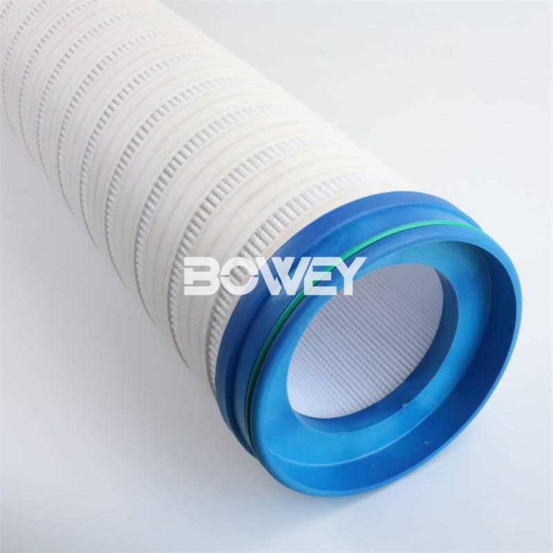 UE619AN40Z Bowey replaces Pall hydraulic filter element