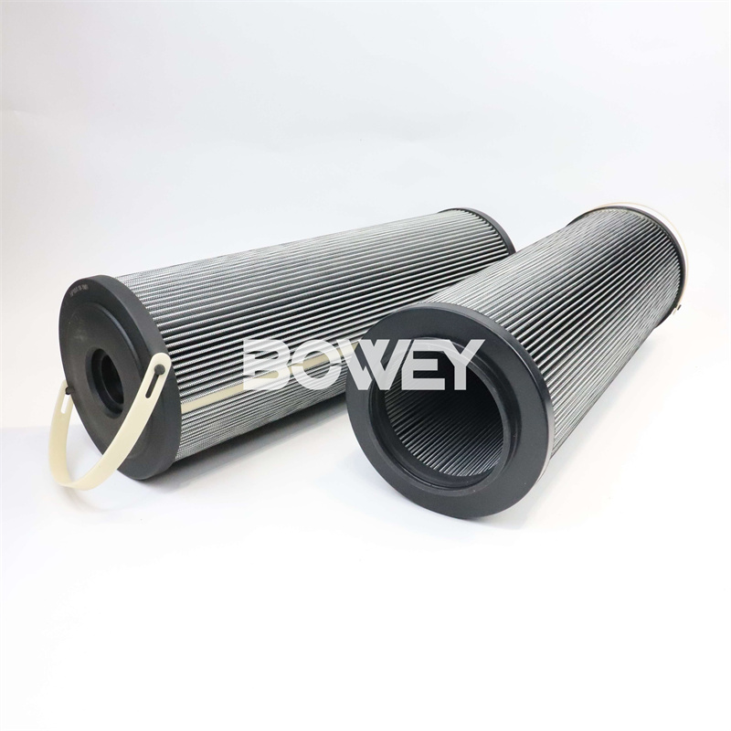 HP107L18-1MB HP107L18-3MB Bowey Replaces Hy-pro Hydraulic Oil Filter Element