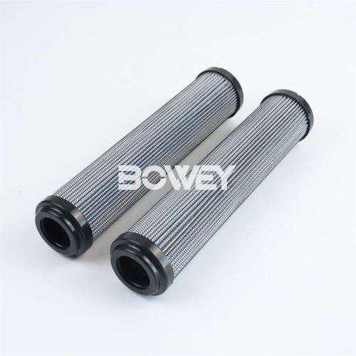 932617Q Bowey replaces Par ker hydraulic oil filter element