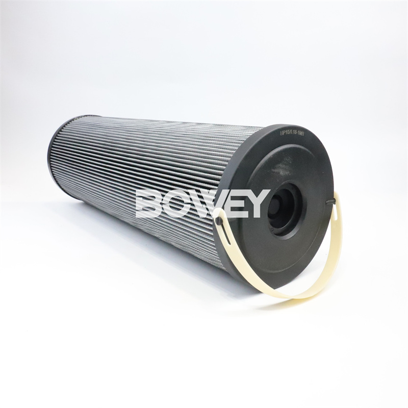 HP107L18-VTM710V Bowey replaces Hy-pro hydraulic oil filter element