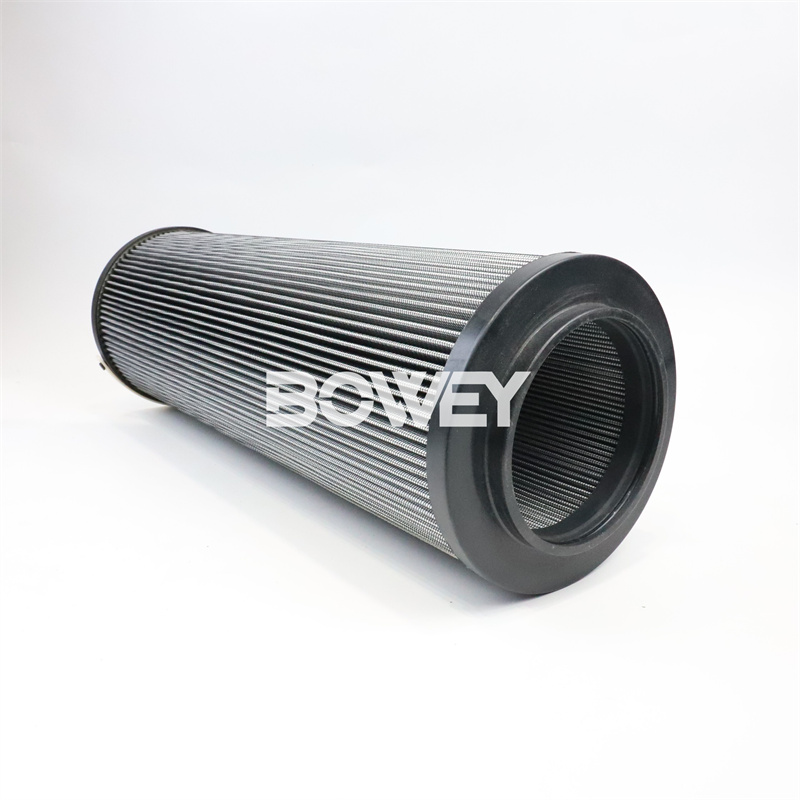 HP107L18-1MB HP107L18-3MB Bowey Replaces Hy-pro Hydraulic Oil Filter Element