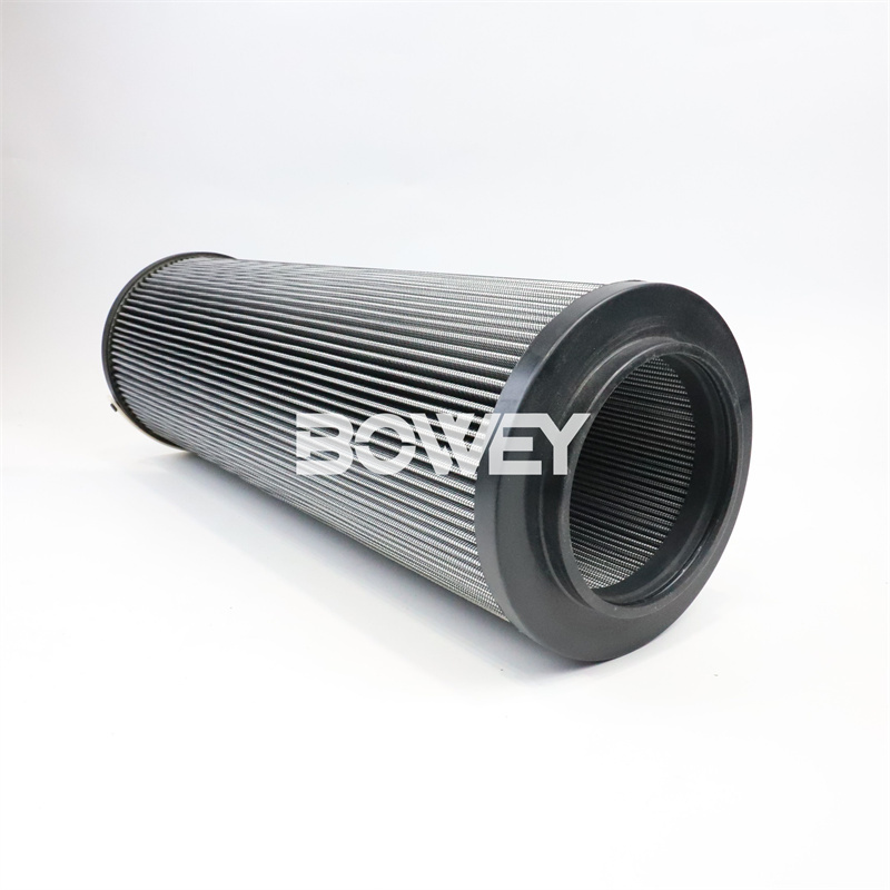HP107L18-1MB HP107L18-3MB Bowey Replaces Hy-pro Hydraulic Oil Filter Element