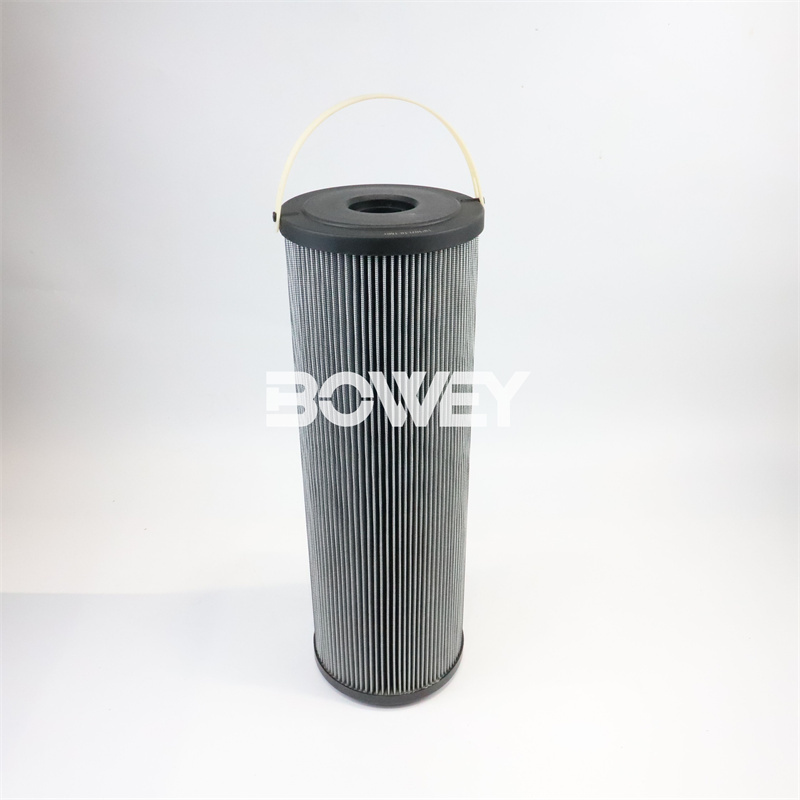 HP107L18-1MB HP107L18-3MB Bowey replaces Hy-pro hydraulic oil filter element