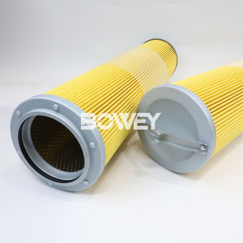 7605706 Bowey replaces Boll cellulose paper folding hydraulic filter element