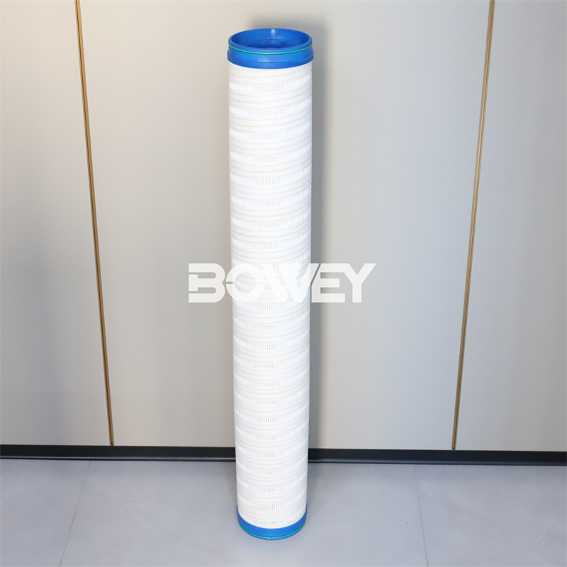 UE619AN40Z Bowey replaces Pall hydraulic filter element