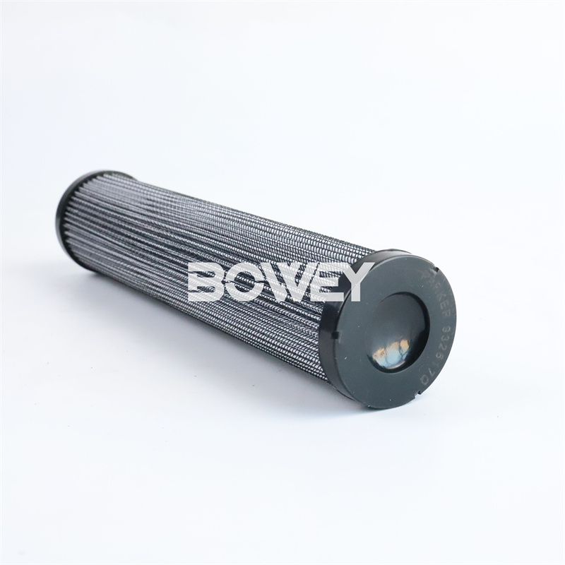 932617Q Bowey replaces Par ker hydraulic oil filter element