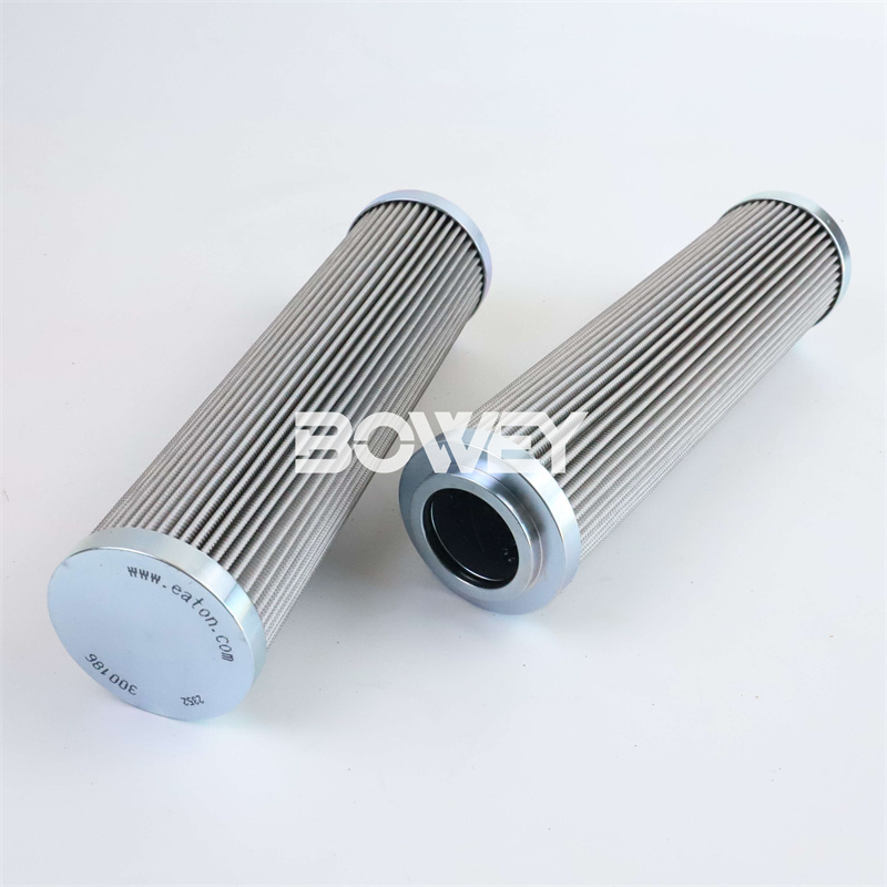 300186 01.E 240.3VG.HR.E.P.- Bowey replaces Internormen hydraulic oil filter elements