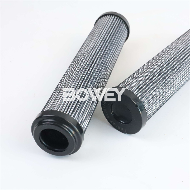 932617Q Bowey replaces Par ker hydraulic oil filter element