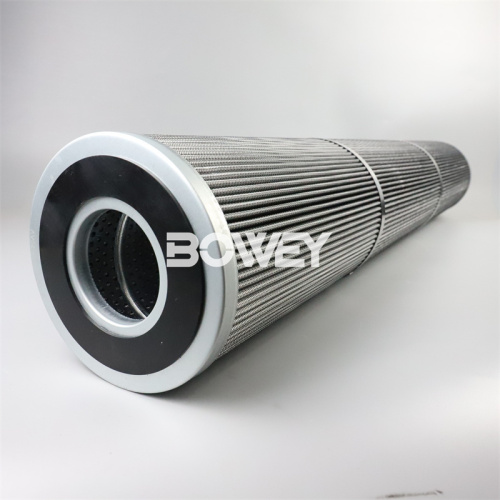 HP102L18-3MB Bowey replaces HY-PRO hydraulic return oil filter element