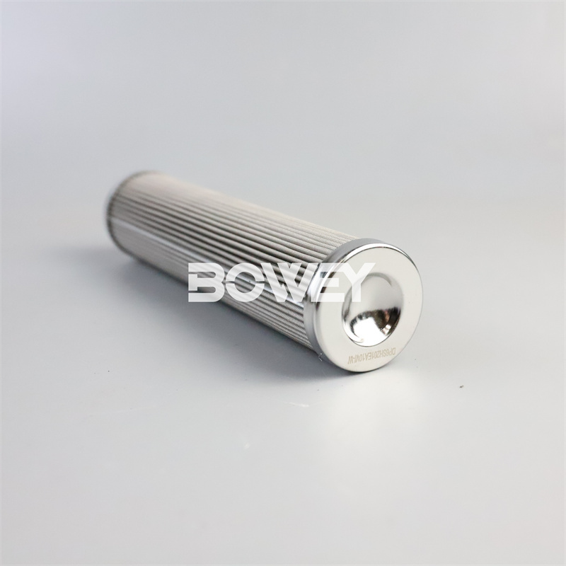 P566338 Bowey replaces Donaldson hydraulic oil filter element