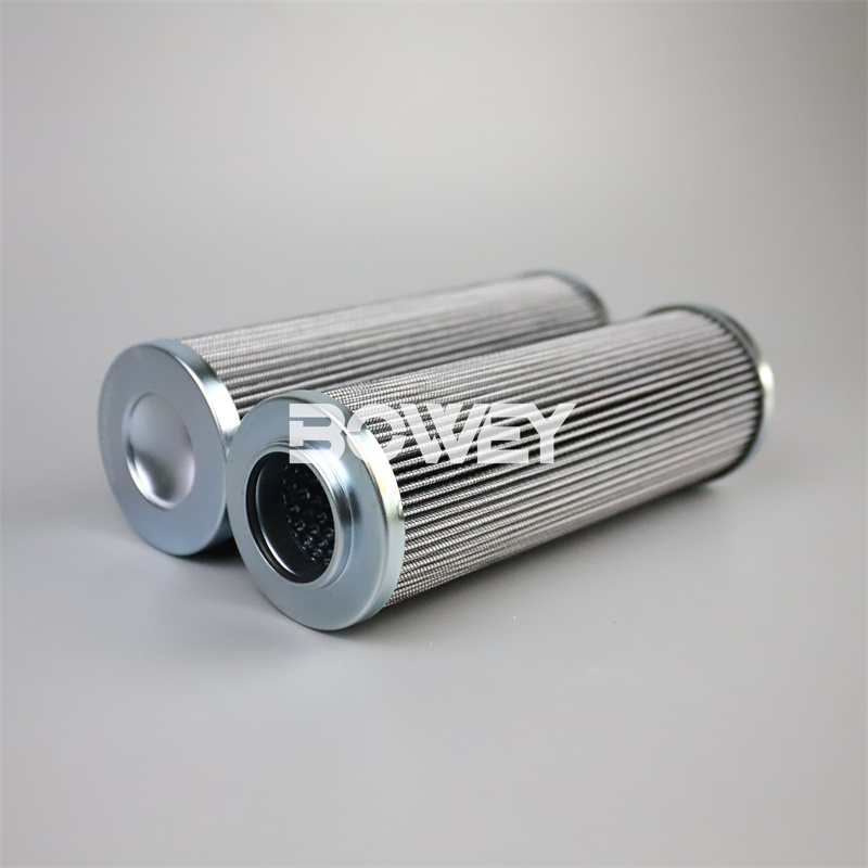 P571375 Bowey replaces Donaldson hydraulic oil filter element