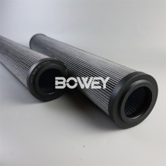 MF1802A10HBP01 Bowey Replaces MP-Filtri Hydraulic Oil Filter Element