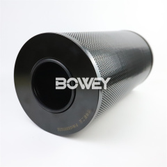 C6370012 Bowey replaces Vokes hydraulic oil filter element