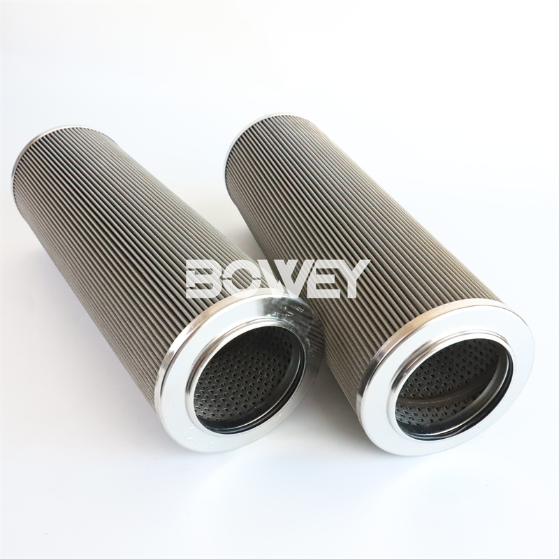 1940185 Bowey replaces Boll hydraulic oil filter element