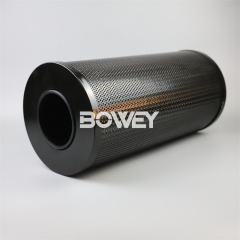 C6370012 Bowey replaces Vokes hydraulic oil filter element