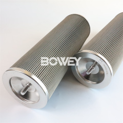 1940185 Bowey replaces Boll hydraulic oil filter element