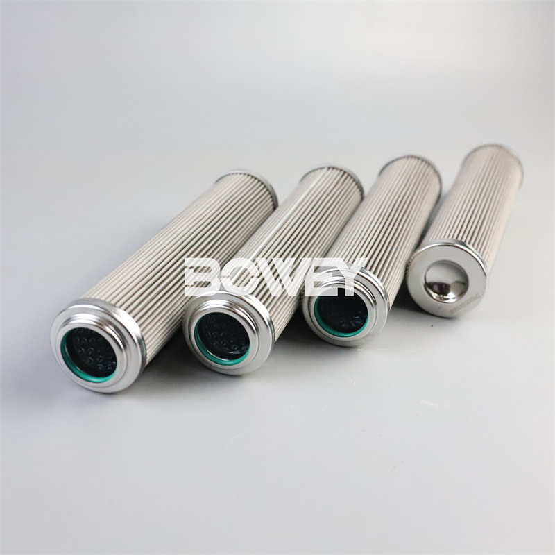 P566338 Bowey Replaces Donaldson Hydraulic Oil Filter Element