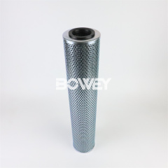 P176221 Bowey Replaces Donaldson Hydraulic Oil Filter Element