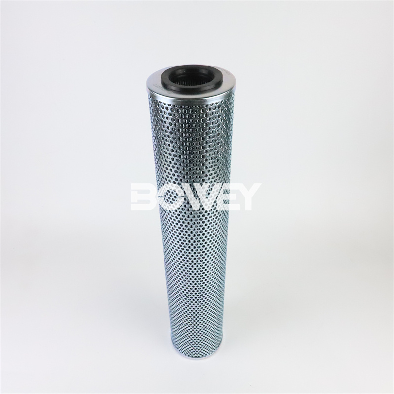 P176221 Bowey replaces Donaldson hydraulic oil filter element