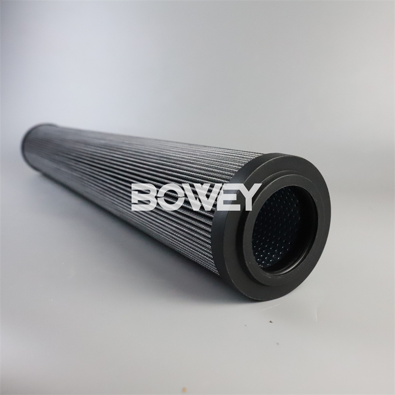 MF1802A10HBP01 Bowey replaces MP-Filtri hydraulic oil filter element