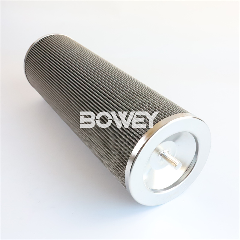 1940185 Bowey replaces Boll hydraulic oil filter element