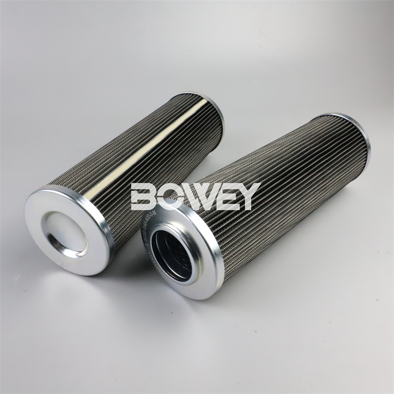 2.0045-H3XL-A00-0-P Bowey replaces EPE hydraulic oil filter element