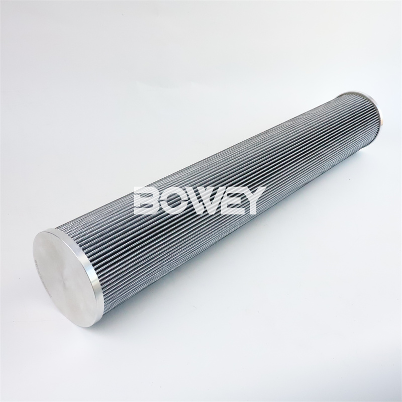 HPQ280810L26-25MB Bowey replaces Hy-pro hydraulic oil filter element