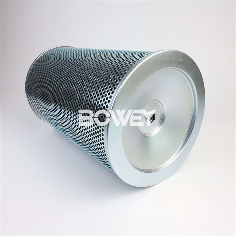 937731 Bowey replaces Par Ker hydraulic oil filter element