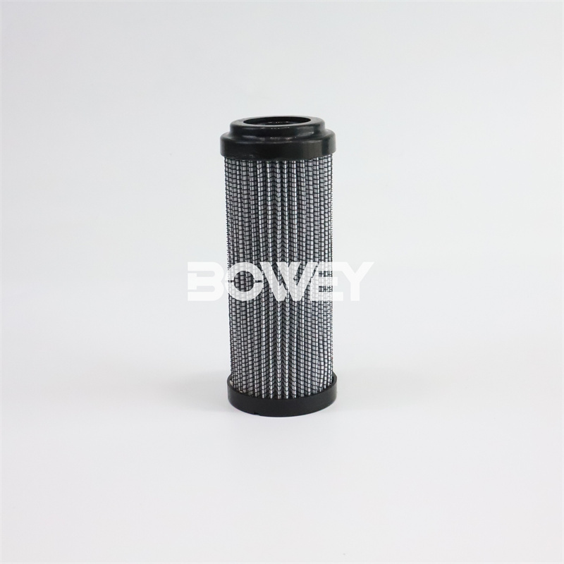 FTCE1A10Q Bowey replaces Par Ker hydraulic oil filter element