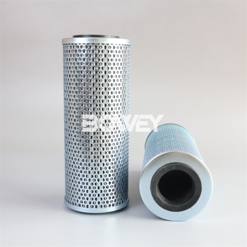 925039Q Bowey replaces Par ker hydraulic oil filter element