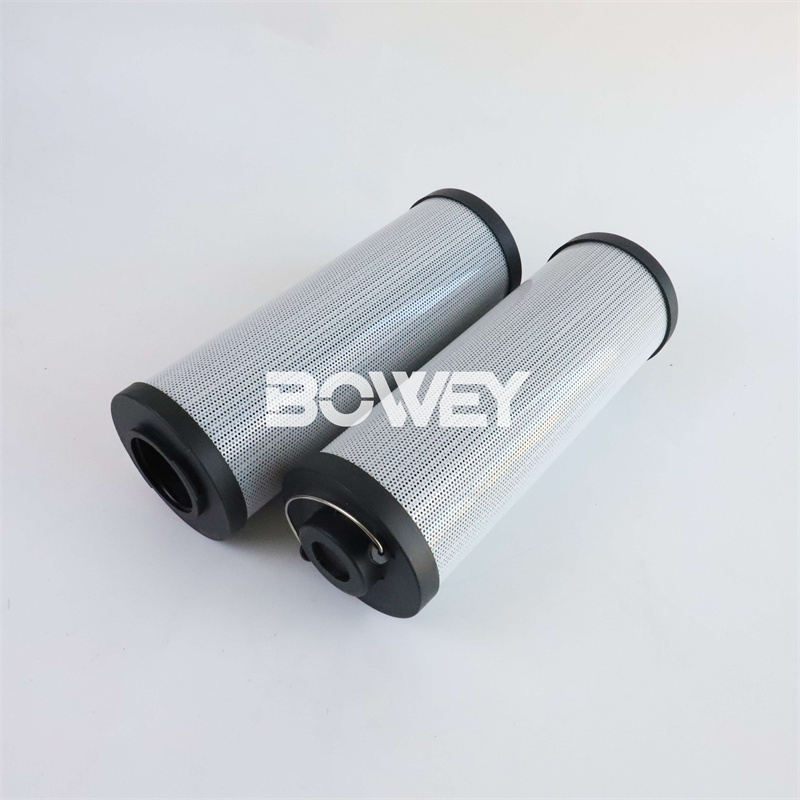 0500R020P/HC Bowey replaces Hydac hydraulic return oil filter element