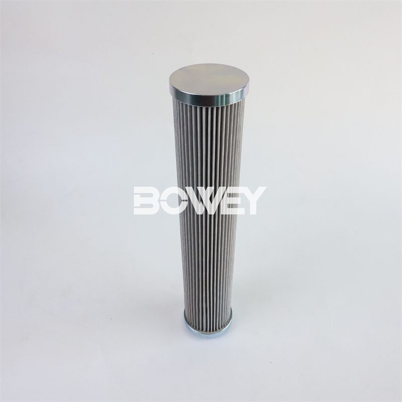 300232 01.E 360.10VG.HR.E.P.- Bowey replaces Internormen hydraulic oil filter element