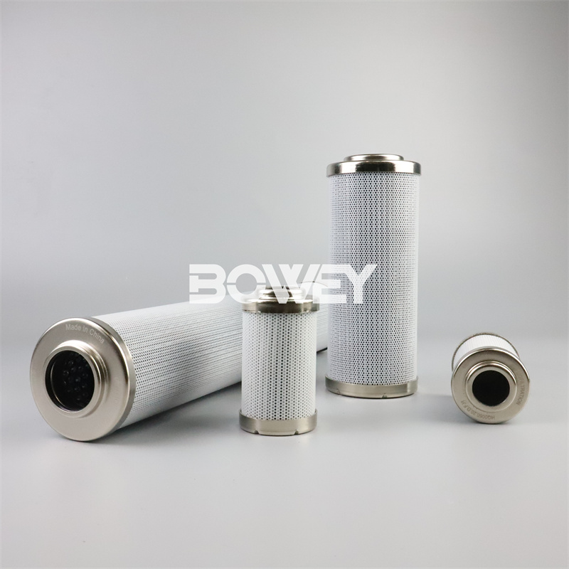 0240 D 020 V Bowey replaces Hydac hydraulic high pressure filter element