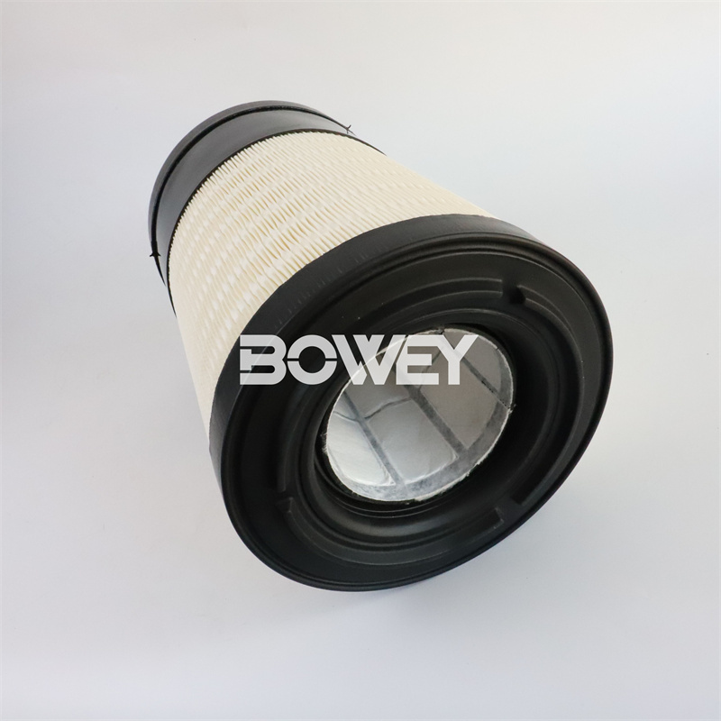 GAF40382 GAF40383-S Bowey air filter element