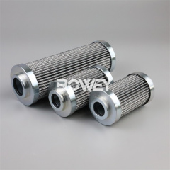 R928025500 2.90 PWR10-C00-0-M Bowey replaces Rexroth hydraulic oil filter element
