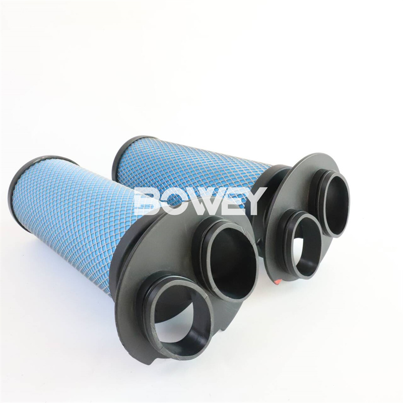 1C486053 Bowey replaces Donaldson air compreesor air filter element