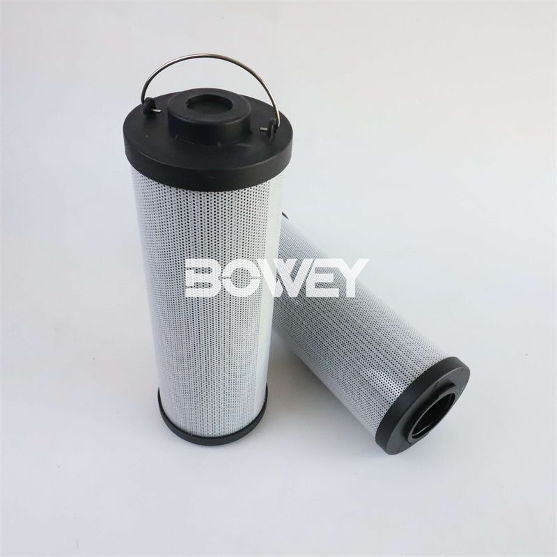 0500R020P/HC Bowey replaces Hydac hydraulic return oil filter element