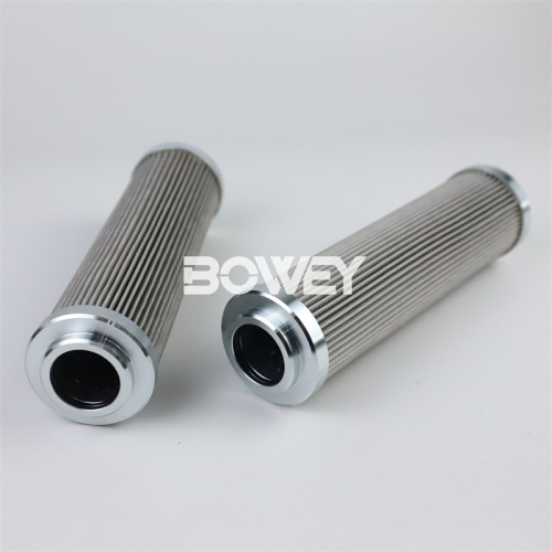 OTE-V-95-A-GF25-V Bowey replaces Indufil hydraulic oil filter element