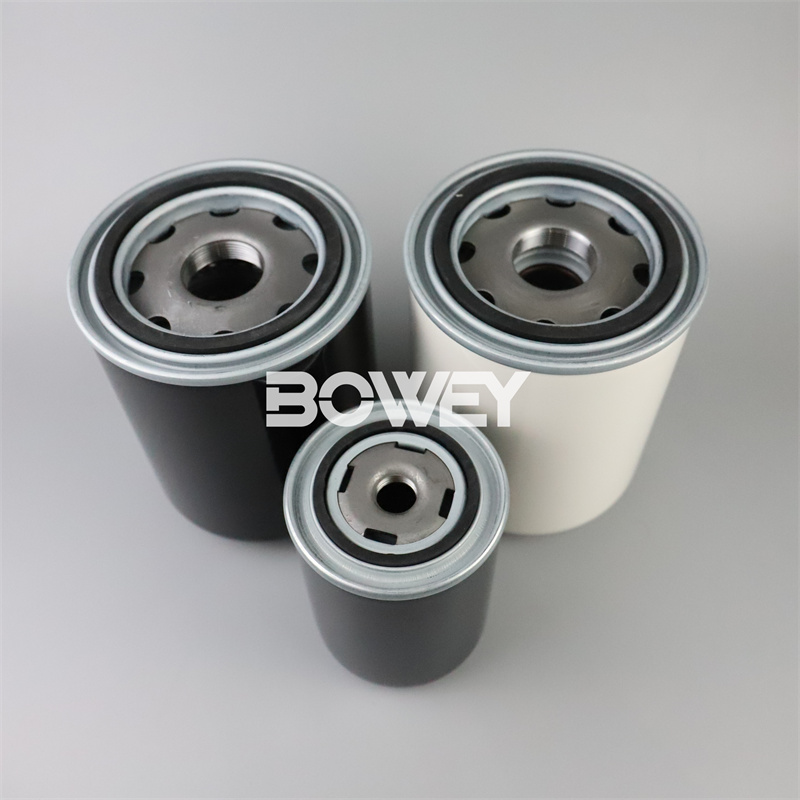 0095 MA 010 BN Bowey replaces Hydac hydraulic oil filter element