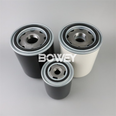 0095 MA 010 BN Bowey replaces Hydac hydraulic oil filter element
